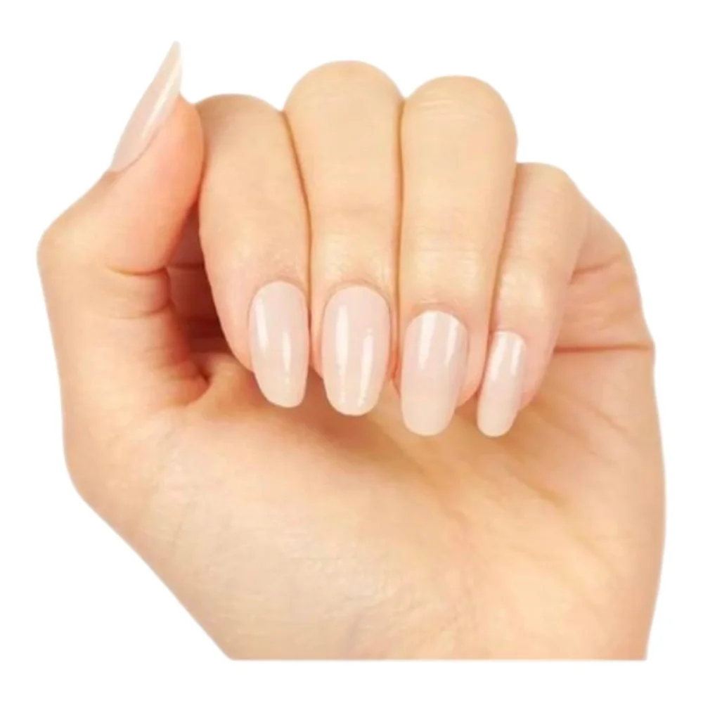 Color Street Nail Strips Havana Honey One Size 16 Strips